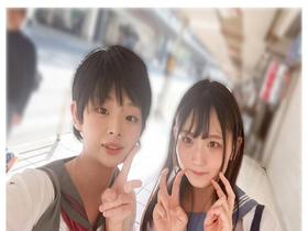 愛のむきだしSP 極上男の娘レズビアン 8時間　サンプル画像04